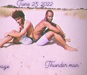 Meet your Posher, Jere